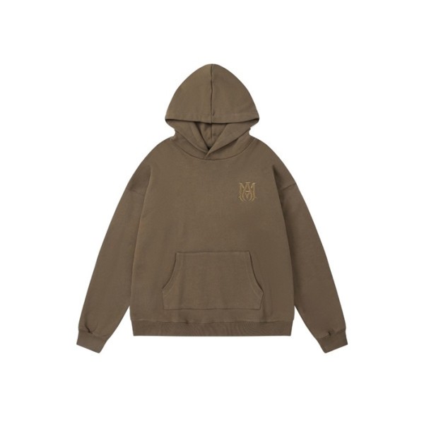 ❤아미리 남성 베이직 후드티 - Amiri Mens Basic Hoodie - amc12530x