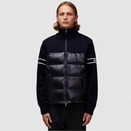 ❤몽클레어 남성 다운 패딩 - Moncler Mens Down Padding - moc12531x