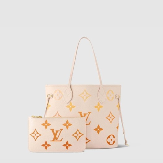 ★루이비통 여성 네버풀 MM M46516 - Louis vuitton Womens Neverfull MM - lvb12534x