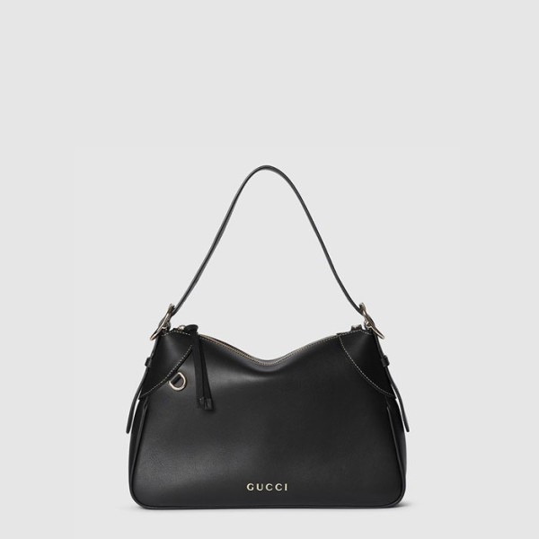 ❤구찌 여성 미디엄 숄더백 - Gucci Womens Medium Shoulder Bag - gub12538x