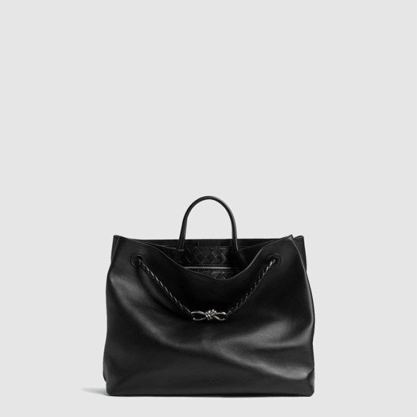 ❤보테가 베네타 남성 라지 안디아모 메신저 백 - Bottega veneta Mens Large Andiamo Messenger Bag - bvb12541x