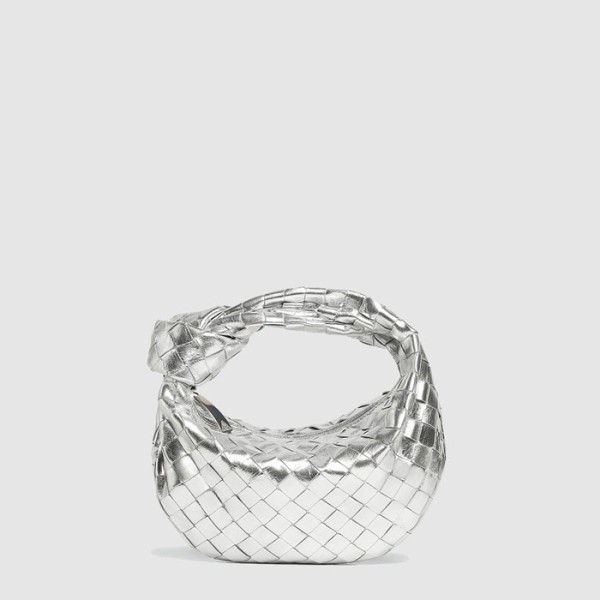 ❤보테가 베네타 여성 미니 조디백 - Bottega veneta Womens Mini Jodie Bag - bvb12542x