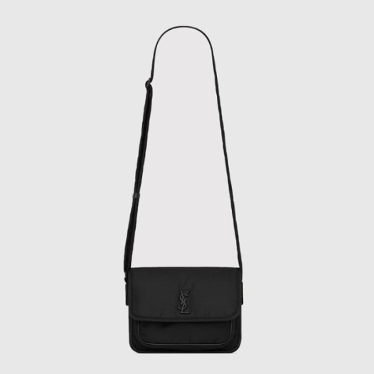 ❤입생로랑 남성 나일론 니키백 - Saint Laurent Mens Niki Bag - ysb12553x