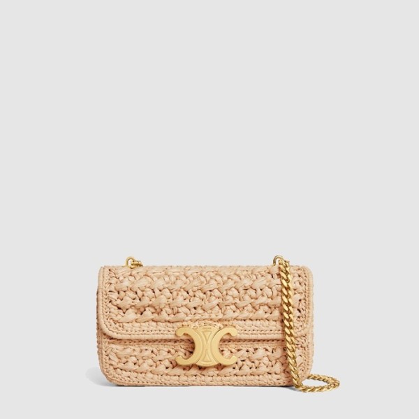 ❤셀린느 여성 클로드 체인 숄더백 - Celine Womens Claude Chain Shoulder Bag - ceb12565x