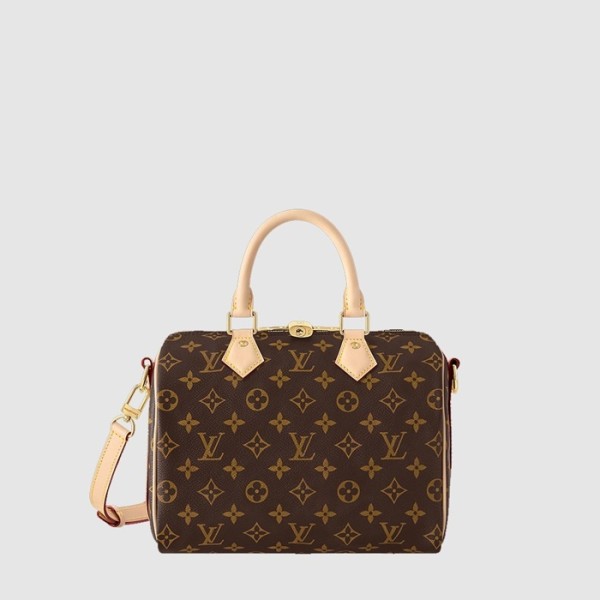 ❤루이비통 남성 스피디 반둘리에 25 M46977 - Louis vuitton Mens Speedy Bandoulière 25 - lvb12570x
