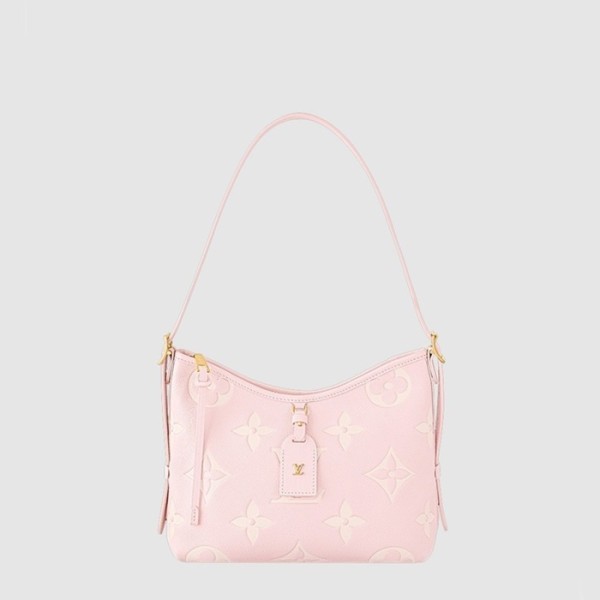 ❤루이비통 여성 캐리올 PM M14209 - Louis vuitton Womens Carryall PM - lvb12576x