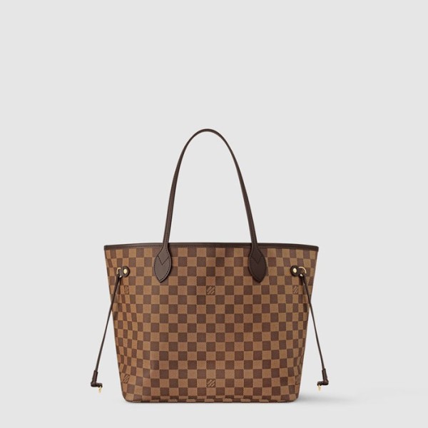 ❤루이비통 여성 네버풀 MM N40598 - Louis vuitton Womens Neverfull MM - lvb12577x