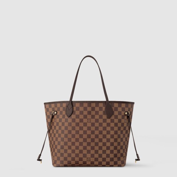 ❤루이비통 여성 네버풀 MM N40598 - Louis vuitton Womens Neverfull MM - lvb12578x