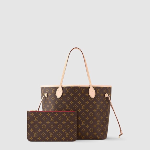 ❤루이비통 여성 네버풀 MM M46987 - Louis vuitton Womens Neverfull MM - lvb12580x