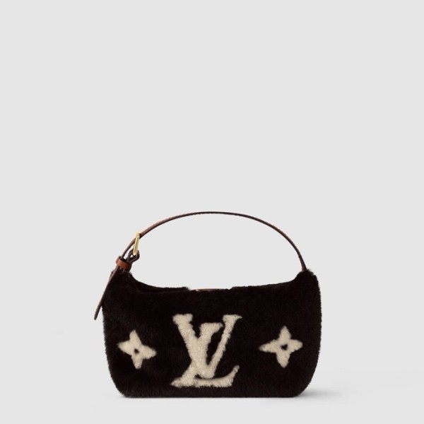 ❤루이비통 여성 힐스 포쉐트 M11920 - Louis vuitton Womens Hills Pochette - lvb12581x