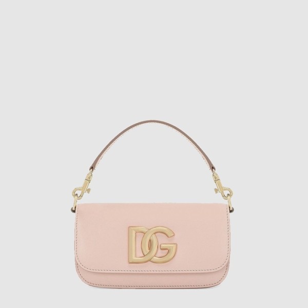 ❤돌체앤가바나 여성 3.5 크로스 바디백 - Dolce&Gabbana Womens 3.5 Crossbody Bag - dob12585x