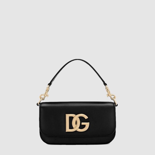 ❤돌체앤가바나 여성 3.5 크로스 바디백 - Dolce&Gabbana Womens 3.5 Crossbody Bag - dob12586x