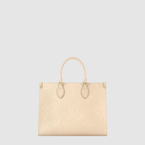 ❤루이비통 여성 온더고 MM M46531 - Louis vuitton Womens OnTheGo MM - lvb12594x