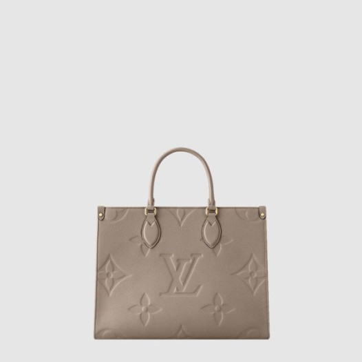 ★루이비통 여성 온더고 MM M46531 - Louis vuitton Womens OnTheGo MM - lvb12595x