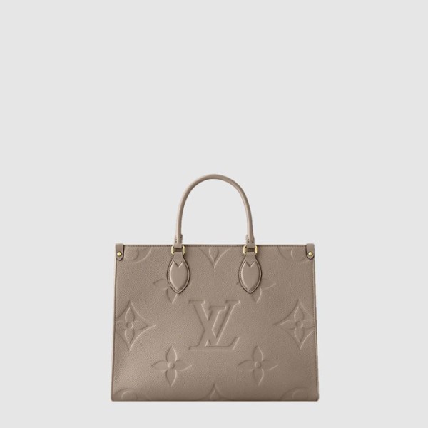 ❤루이비통 여성 온더고 MM M46531 - Louis vuitton Womens OnTheGo MM - lvb12595x