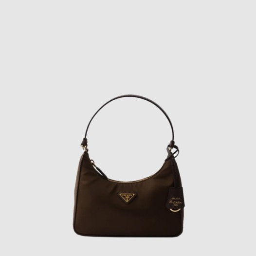 ❤프라다 여성 리에디션 리나일론 미니백 1N204M - Prada Womens Re-Edition Mini Bag - prb12603x