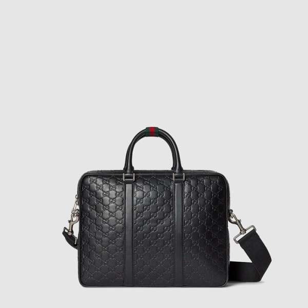 ❤구찌 남성 브리프케이스 - Gucci Mens Briefcase - gub12615x