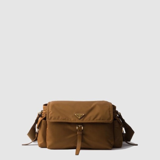 ❤프라다 남성 익스플로어 라지 리나일론 숄더백 1BD391 - Prada Mens Explore Large Re-Nylon Shoulder Bag - prb12617x