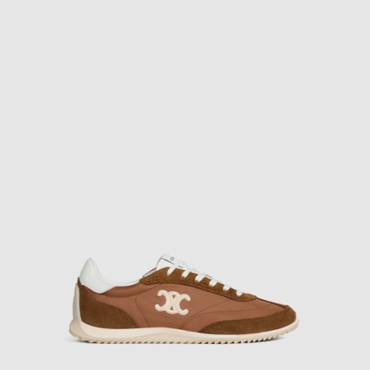❤셀린느 여성 레이서 로우 탑 스니커즈 - Celine Womens Racer Low Top Sneakers - ces8764x