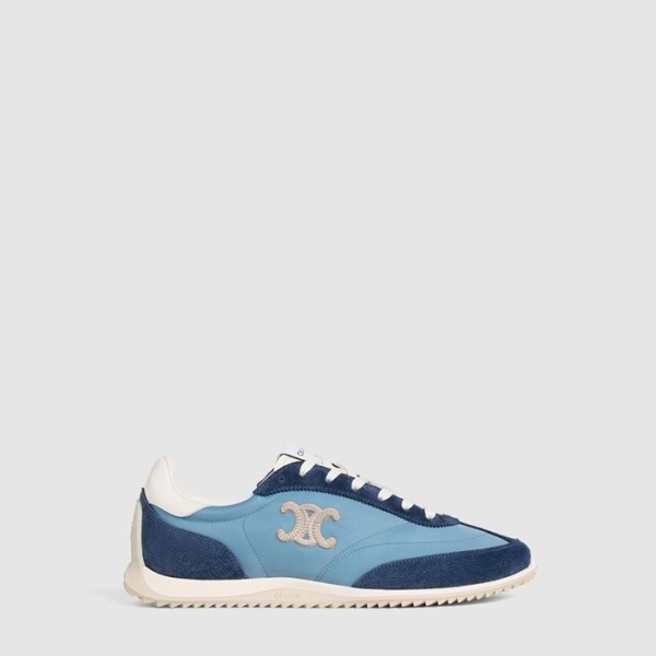 ❤셀린느 여성 레이서 로우 탑 스니커즈 - Celine Womens Racer Low Top Sneakers - ces8765x