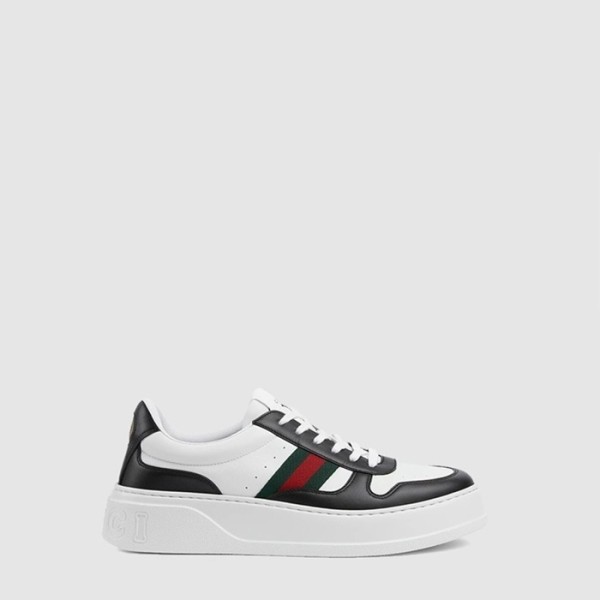 ❤구찌 남/녀 청키 스니커즈 - Gucci Unisex Chunky Sneakers - gus8772x