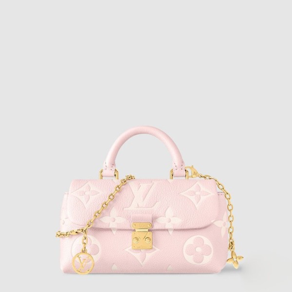 ❤루이비통 여성 나노 마들렌 M13796 - Louis vuitton Womens Nano Madeleine - lvb12621x