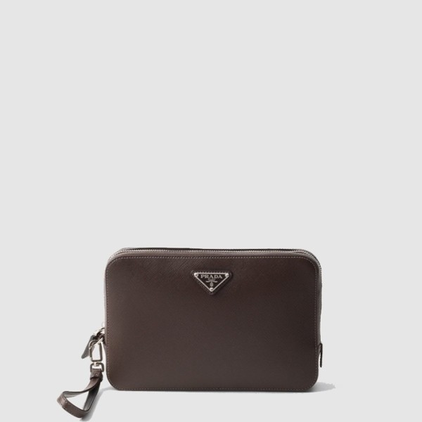 ❤프라다 남성 가죽 클러치 2VF017 - Prada Mens Leather Clutch - prb12622x
