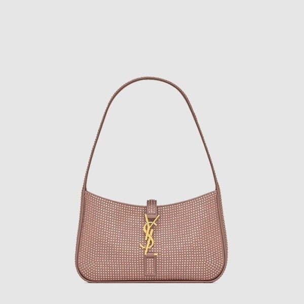 ❤입생로랑 여성 LE5A7 호보 백 - Saint Laurent Womens LE5A7 Hobo Bag - ysb12623x