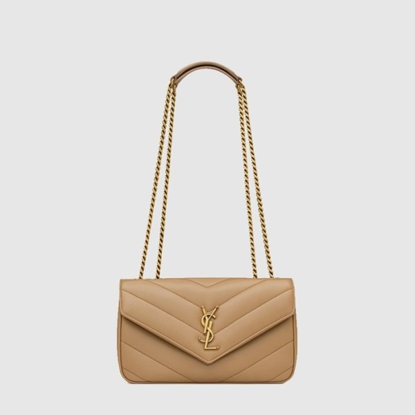 ❤입생로랑 여성 루루 스몰백 - Saint Laurent Womens Lulu Small Bag - ysb12627x