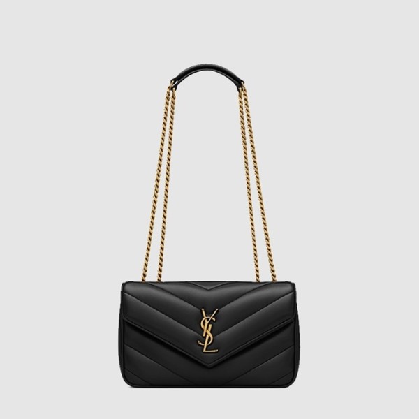 ❤입생로랑 여성 루루 스몰백 - Saint Laurent Womens Lulu Small Bag - ysb12628x