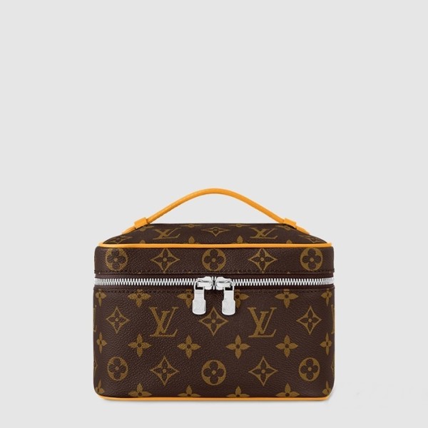 ❤루이비통 여성 니스 미니 M12654 - Louis vuitton Womens Nice Mini - lvb12630x