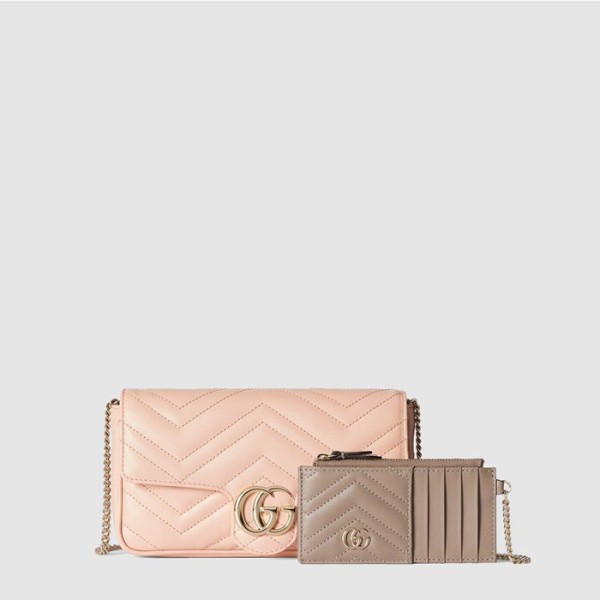 ❤구찌 여성 수퍼 미니백 - Gucci Womens Super Mini Bag - gub12635x