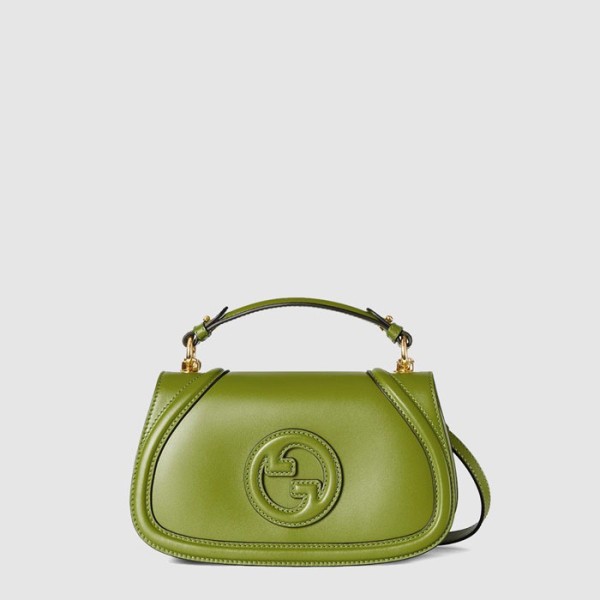 ❤구찌 여성 블론디 스몰 탑 핸들백 - Gucci Womens Blondie Small Top Handle Bag - gub12636x
