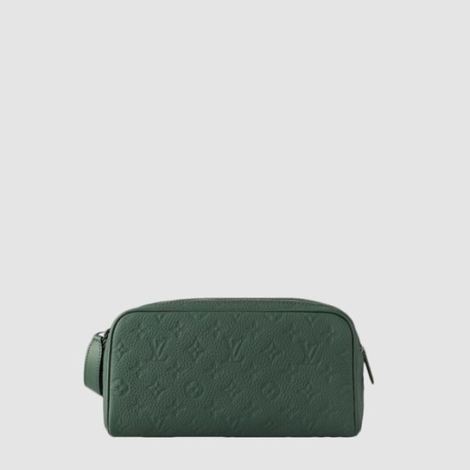 ❤루이비통 남성 락커 돕 키트 M24442 - Louis vuitton Mens Locker Dob Kit Pouch - lvb12637x