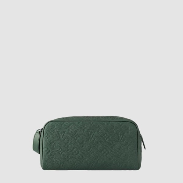 ❤루이비통 남성 락커 돕 키트 M24442 - Louis vuitton Mens Locker Dob Kit Pouch - lvb12637x