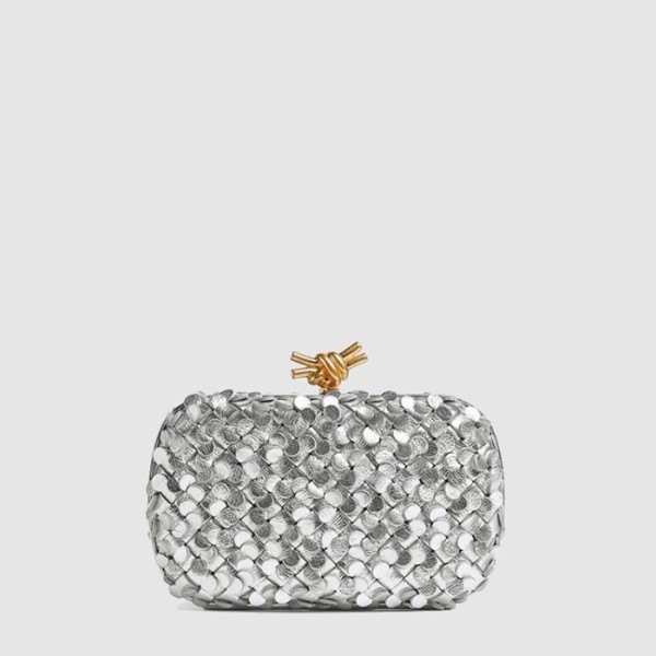 ❤보테가 베네타 여성 놋 파우치 - Bottega veneta Womens Knot Pouch - bvb12648x