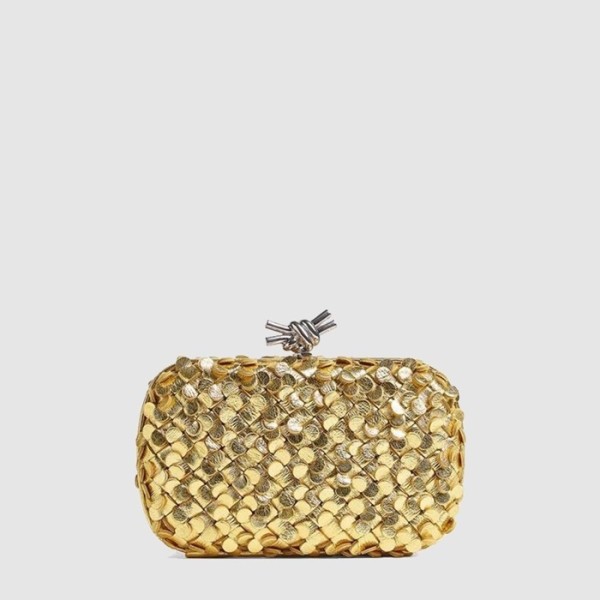 ❤보테가 베네타 여성 놋 파우치 - Bottega veneta Womens Knot Pouch - bvb12649x