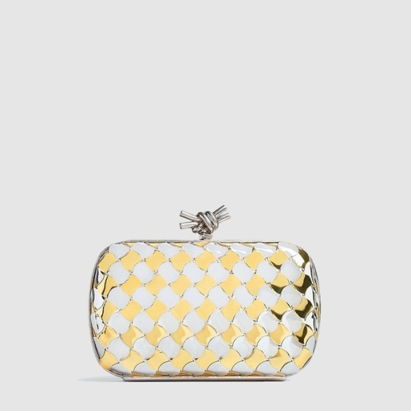 ❤보테가 베네타 여성 놋 파우치 - Bottega veneta Womens Knot Pouch - bvb12650x
