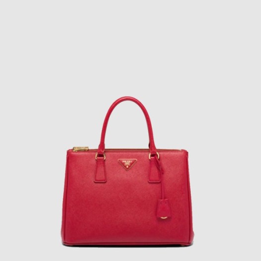 ❤프라다 여성 가죽 갤러리아 백 1BA274 - Prada Womens Galleria Bag - prb12661x