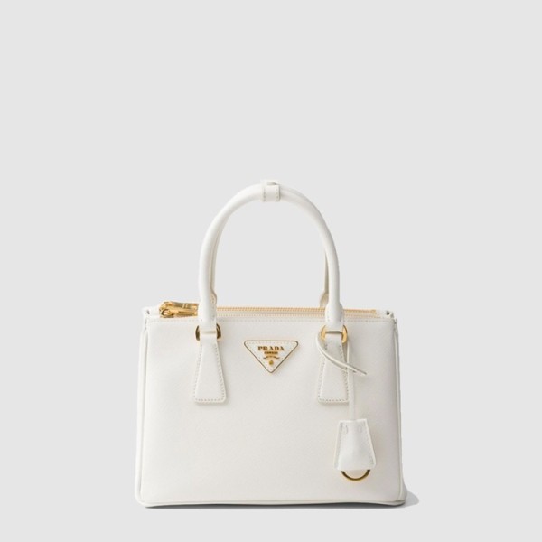 ❤프라다 여성 스몰 갤러리아 사피아노 가죽 백 1BA896 - Prada Womens Small Galleria Saffiano Leather Bag - prb12662x