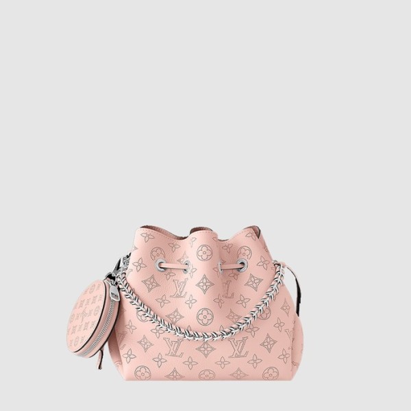 ❤루이비통 여성 벨라 마히나 버킷백 M57201 - Louis vuitton Womens Bella Bag - lvb12667x