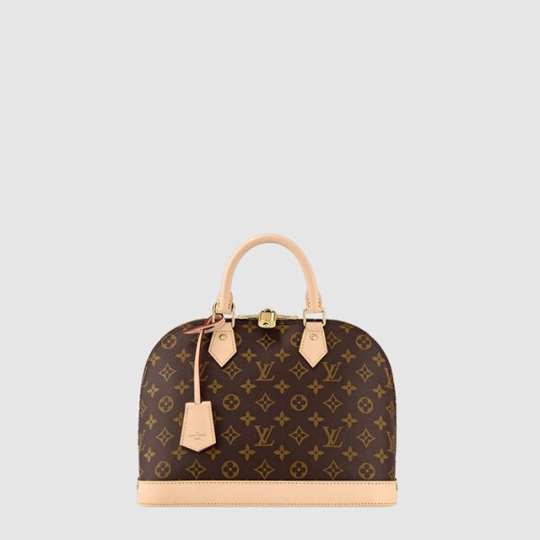 ❤루이비통 여성 알마 PM M53151 - Louis vuitton Womens Alma PM - lvb12668x