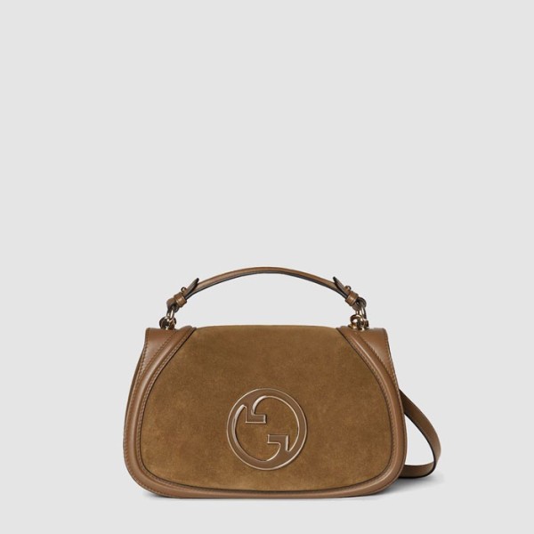 ❤구찌 여성 블론디 시리즈 미디엄 토트백 - Gucci Womens Blondie Series Medium Tote Bag - gub12672x