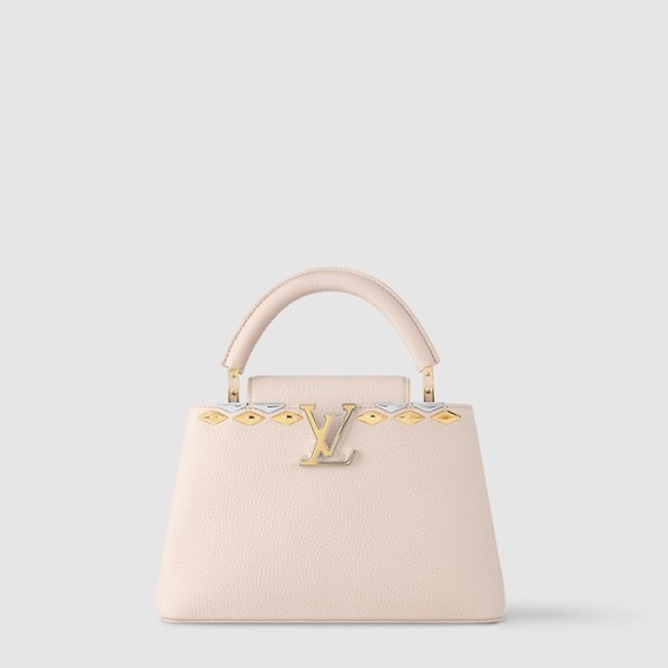 ❤루이비통 여성 카퓌신 BB M11964 - Louis vuitton Womens Capucines BB - lvb12673x