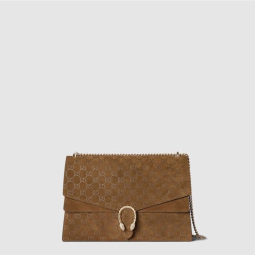 ❤구찌 여성 디오니소스 라지 숄더백 - Gucci Womens Dionysus Large Shoulder Bag - gub12679x