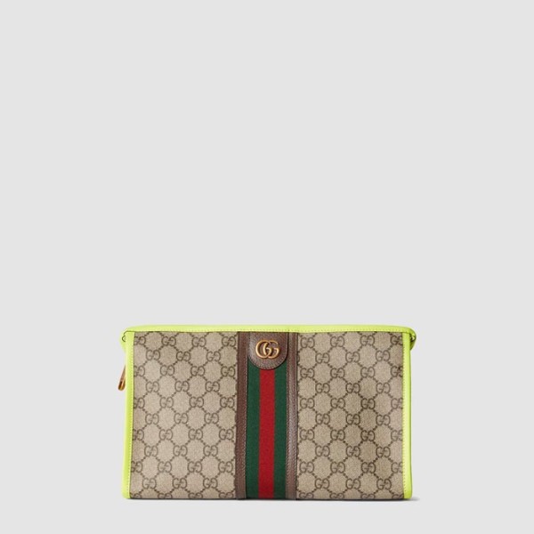 ❤구찌 남/녀 GG 파우치 - Gucci Unisex GG Pouch - gub12681x