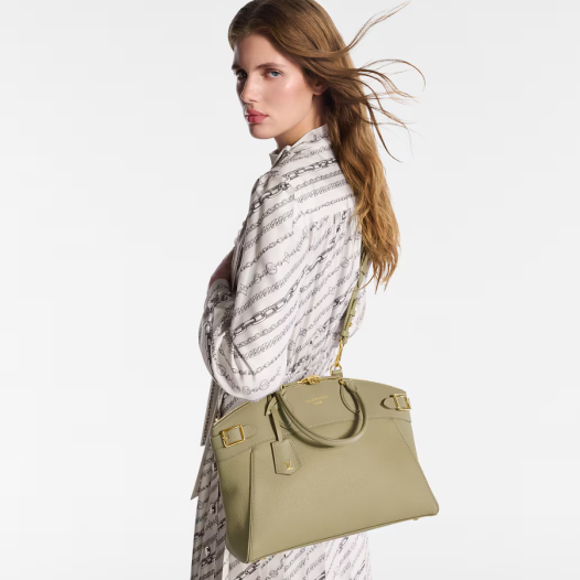 ★루이비통 여성 방돔 MM 토트 숄더백 M11214 - Louis vuitton Womens Vendome MM - lvb12686x
