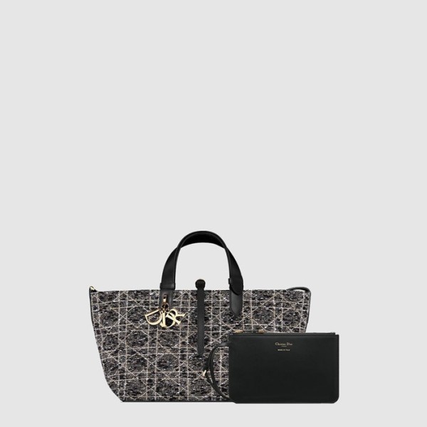 ❤디올 여성 뚜주흐 미디엄 백 - Dior Womens Toujours Medium Bag - dib12689x