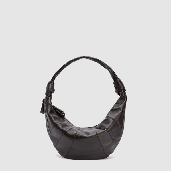 ❤르메르 남/녀 포춘 크루아상 백 - Lemaire Unisex Fortune Croissant Bag - leb12691x