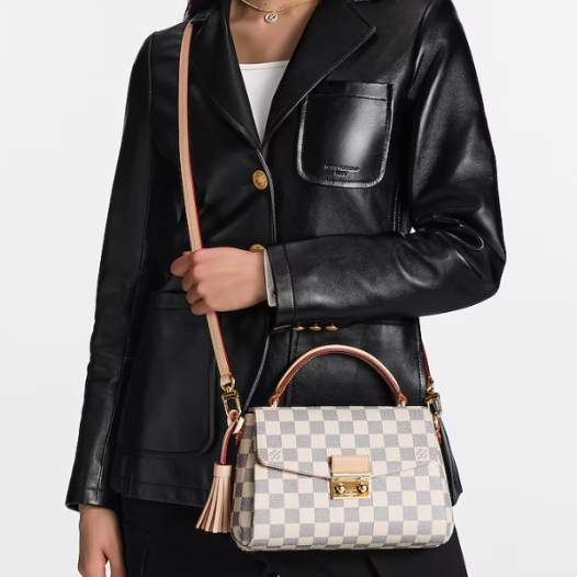 ★루이비통 여성 크로아제트 N41581 - Louis vuitton Womens Croisette - lvb12693x
